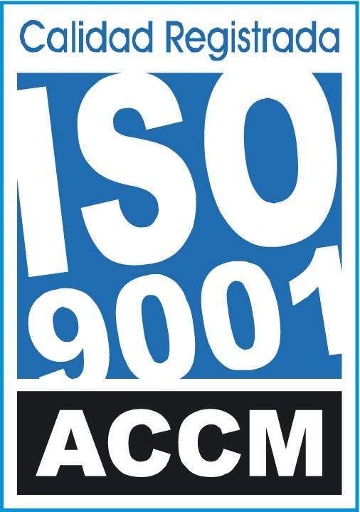 Renovación de la Certificación ISO 9001:2015 del Sistema General de Calidad ACES